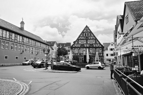 Bad Mergentheim